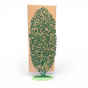 Willow Tree Tree Silhouette - New In Box